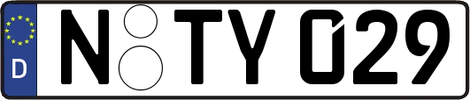 N-TY029