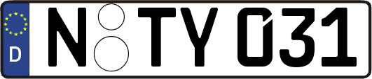 N-TY031