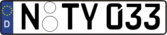 N-TY033
