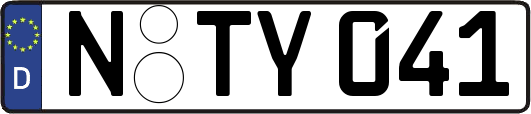 N-TY041