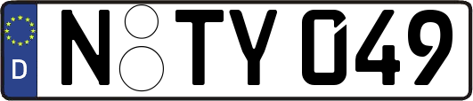 N-TY049