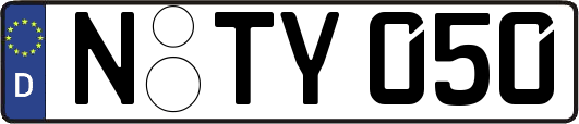 N-TY050