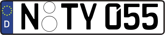 N-TY055