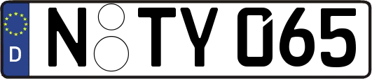 N-TY065