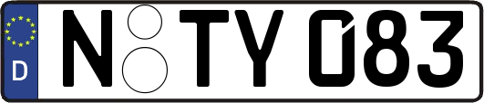 N-TY083