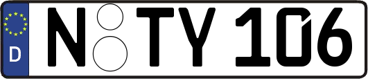 N-TY106