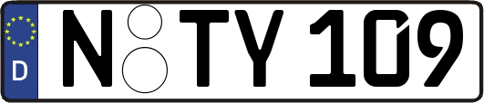 N-TY109