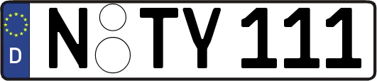 N-TY111