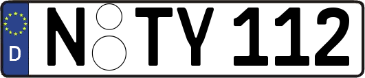 N-TY112