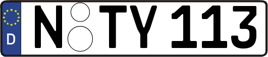 N-TY113