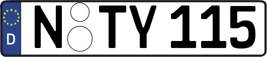N-TY115