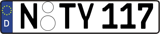 N-TY117