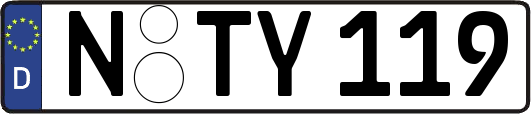 N-TY119