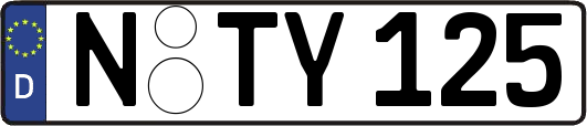 N-TY125