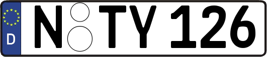 N-TY126
