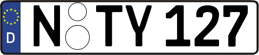 N-TY127