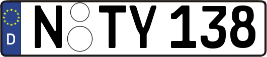 N-TY138