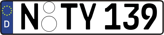 N-TY139