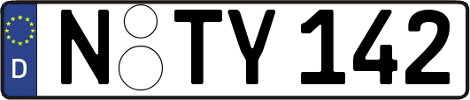 N-TY142