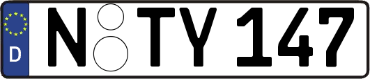N-TY147