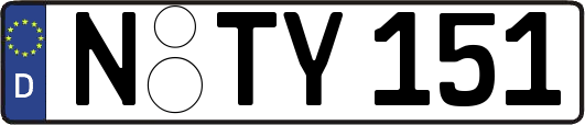 N-TY151