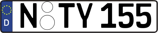 N-TY155