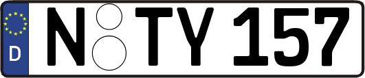 N-TY157