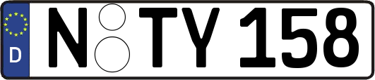 N-TY158