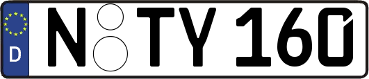 N-TY160