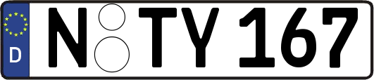 N-TY167