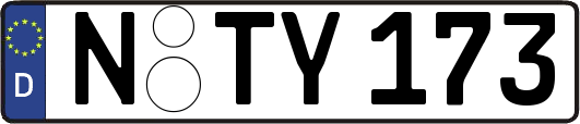 N-TY173