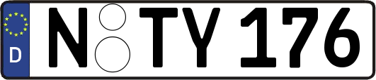 N-TY176
