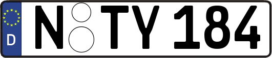 N-TY184