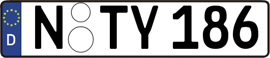 N-TY186
