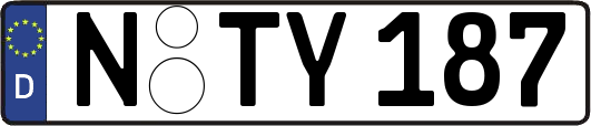 N-TY187