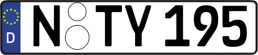 N-TY195