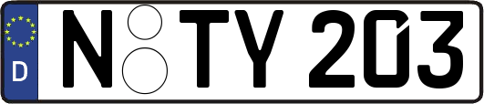 N-TY203