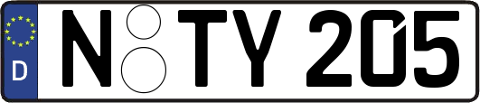 N-TY205