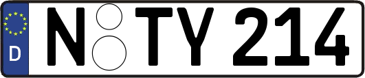 N-TY214