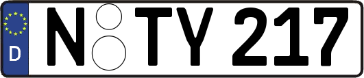 N-TY217