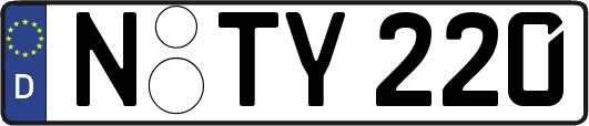 N-TY220
