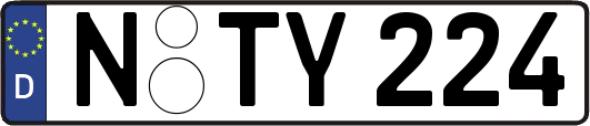N-TY224