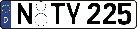 N-TY225