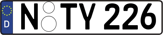 N-TY226