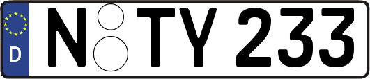 N-TY233
