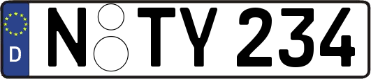 N-TY234