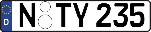 N-TY235