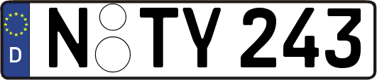 N-TY243