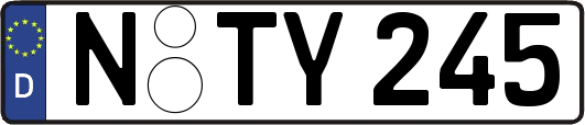 N-TY245