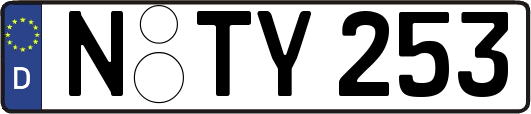 N-TY253